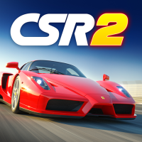 CSR Racing 2 - Car Racing Game